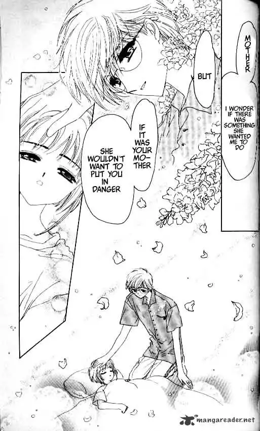 Cardcaptor Sakura Chapter 5 10